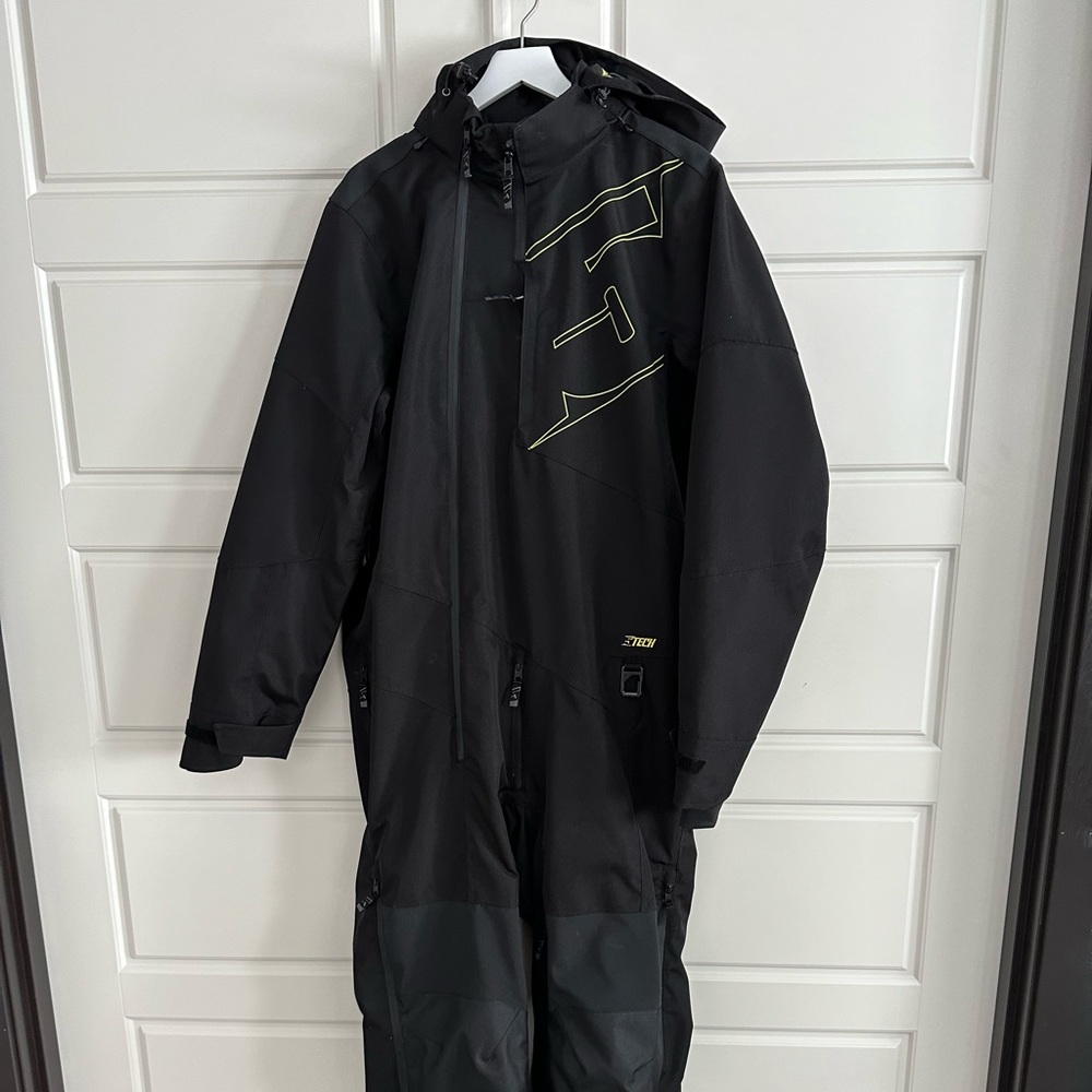 509 Allied Mono - Covert Camo